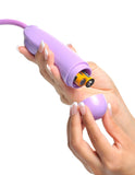 Pipedream Fantasy For Her Butterfly Flutt-Her Clitoral Stimulator Air Suction Pump Vibrator