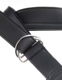 Pipedream King Cock Strap On Dildo Harness 7" Realistic Penis Shaft Couples Sex O-Ring Belt