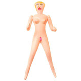 Pipedream MILF Love Doll Mature Inflatable Sex Toy Blow Up Hot Ripe Stag Model