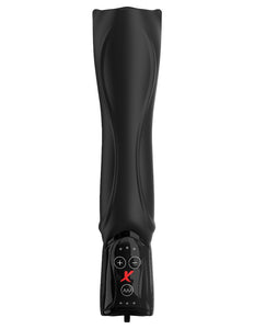 PDX Elite Vibrating Roto Teazer Masturbator Penis Head Stroker Tickle Auto Sex
