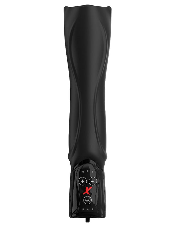 PDX Elite Vibrating Roto Teazer Masturbator Penis Head Stroker Tickle Auto Sex