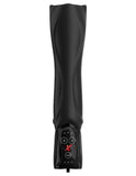PDX Elite Vibrating Roto Teazer Masturbator Penis Head Stroker Tickle Auto Sex