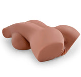 PDX Plus+ Perfect 10 Torso Mega Masturbator Realistic Female Body Pussy Anal Sex Toy