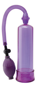 Pump Worx Beginners Power Penis Developer Hard Erection Size Enhancer