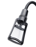 Max Width Penis Enlarger Pump Worx Kit Power Erection Suction Growth
