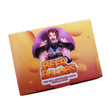 Play Wiv Me Beer Boobs Drinking Game Student Hen Stag Party Competition Fun