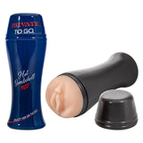 Private Hot Bombshell Pussy To Go Masturbator Vagina Stroker Mens Sex Toy
