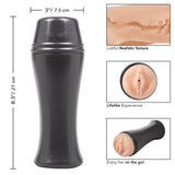 Private Hot Bombshell Pussy To Go Masturbator Vagina Stroker Mens Sex Toy