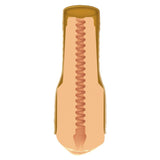 Private Hot Girl Original Masturbator Realistic Fleshlight Pussy Stroker Sex Toy