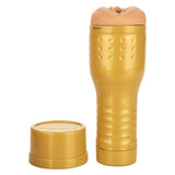 Private Personal Trainer Tube Masturbator Realistic Vagina Pussy Stroker Sex Toy