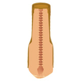 Private Personal Trainer Tube Masturbator Realistic Vagina Pussy Stroker Sex Toy