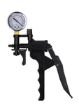 Pumped Elite Beginner Penis Pump PSI Gauge Suction Length Enlarger 