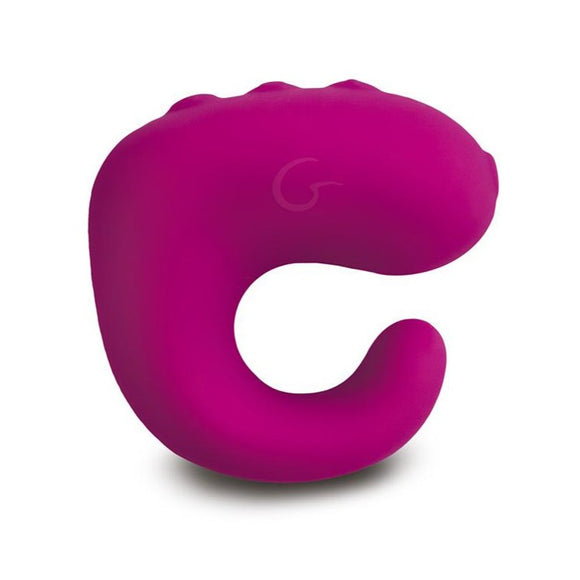 G-Vibe G-Ring XL Finger Vibrator Remote Control USB Sex Toy