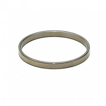 Stainless Steel Solid 30mm Cock Ring
