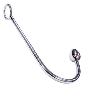 Stainless Steel Anal Hook