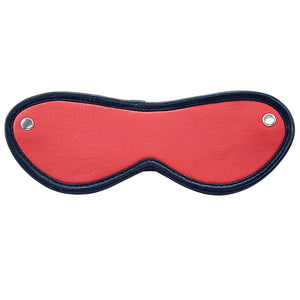 Red Blindfold