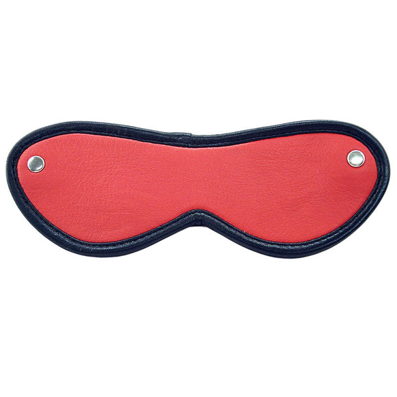 Red Blindfold