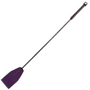 Purple Riding Crop