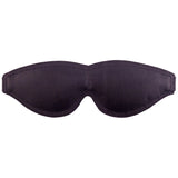 Black Padded Blindfold