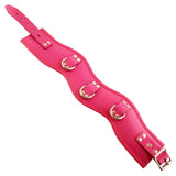 Pink Padded Posture Collar