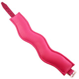 Pink Padded Posture Collar