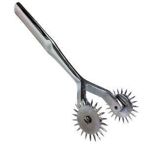 2 Prong Pinwheel