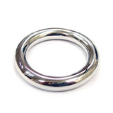 Stainless Steel Round 45mm Cock Ring