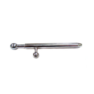 Stainless Steel 93mm Skeleton Key Urethral Plug