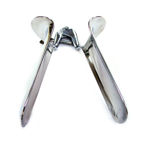 Stainless Steel Large Speculum