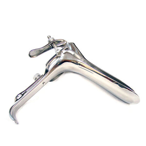 Stainless Steel Vaginal Speculum