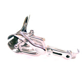 Stainless Steel Vaginal Speculum