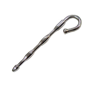 Stainless Steel Waved Urethral Plug