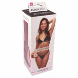 Riley Reid Utopia Fleshlight Porn Star Girl Masturbator Realistic Replica Pussy Stroker Sex Toy