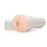 Riley Reid Utopia Fleshlight Porn Star Girl Masturbator Realistic Replica Pussy Stroker Sex Toy