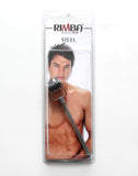 Rimba 7 Wheels Of Pain Wartenberg Pinwheel Metal Steel S&M Fetish BDSM Play