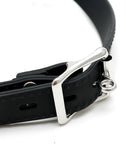 Rimba Feeding Gag Mouth Plug Stopper Force Feed Fetish BDSM S&M Bondage Play
