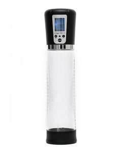 Rimba P-Pump PP04 Power Pump Electronic Penis Enlargement Vacuum System USB