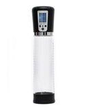 Rimba P-Pump PP04 Power Pump Electronic Penis Enlargement Vacuum System USB