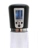 Rimba P-Pump PP04 Power Pump Electronic Penis Enlargement Vacuum System USB