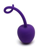 Rimba Paris Apple Kegel Ball Purple Pelvic Floor Vagina Muscle Training Ben Wa Orgasm