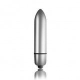 Rocks Off Bad Boy Black Prostate Massager Men-X 7 Speed Anal Vibrator Sex Toy
