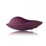 Rocks Off Knickerbocker Glory Panty Vibe Remote Control Vibrator USB Sex Toy