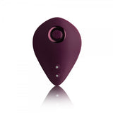 Rocks Off Knickerbocker Glory Panty Vibe Remote Control Vibrator USB Sex Toy
