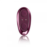 Rocks Off Knickerbocker Glory Panty Vibe Remote Control Vibrator USB Sex Toy
