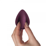 Rocks Off Knickerbocker Glory Panty Vibe Remote Control Vibrator USB Sex Toy