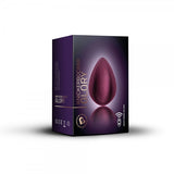 Rocks Off Knickerbocker Glory Panty Vibe Remote Control Vibrator USB Sex Toy