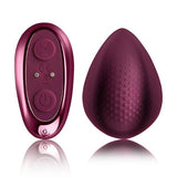 Rocks Off Knickerbocker Glory Panty Vibe Remote Control Vibrator USB Sex Toy