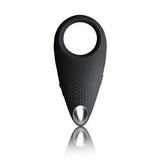 Rocks Off Empower Men-X Cock Ring Black Vibrating Penis Erection USB Fun Sex Toy