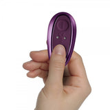 Rocks Off Rock Chick Diva Remote Control Couples Vibrator Clitoral G-Spot Sex Toy