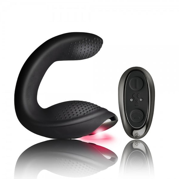 Rocks Off Rude Boy Xtreme Prostate Massager Remote Control Anal Vibe Lightspeed Love Rocks Off Rude Boy Xtreme Prostate Massager Remote Control Anal Vibe Lightspeed Love